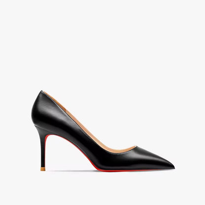 ZAPATO TACÓN CLÁSICO
