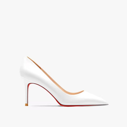 ZAPATO TACÓN CLÁSICO