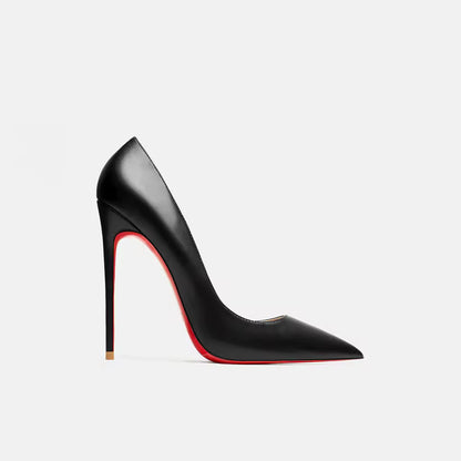 ZAPATO TACÓN CLÁSICO